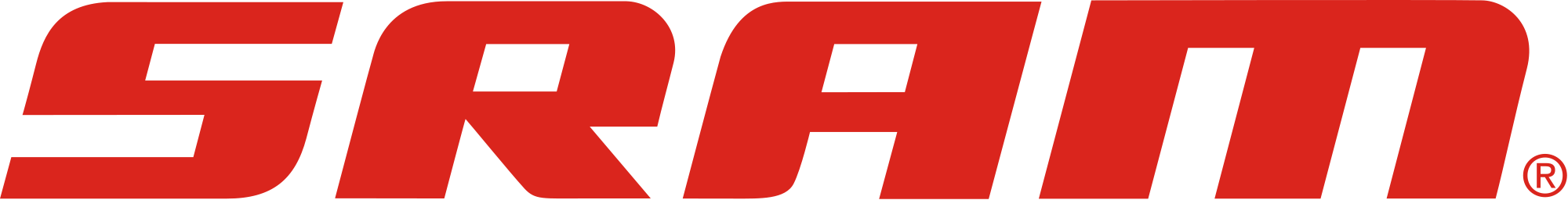 sram-logo